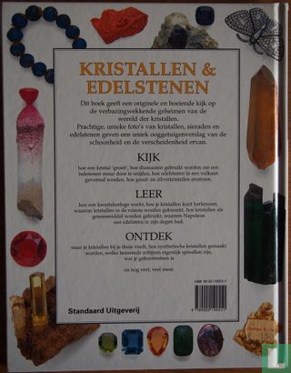 Kristallen & edelstenen - Image 2