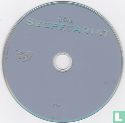 Secretariat - Bild 3