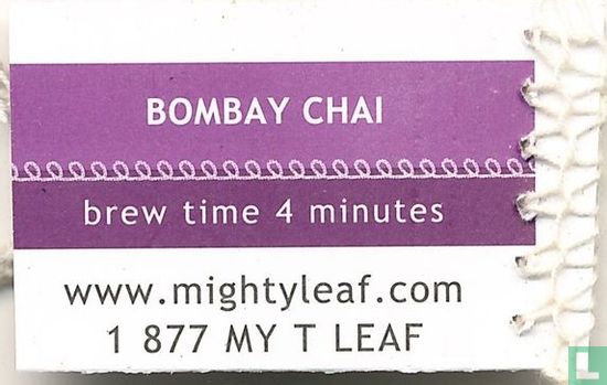 Bombay Chai - Afbeelding 3