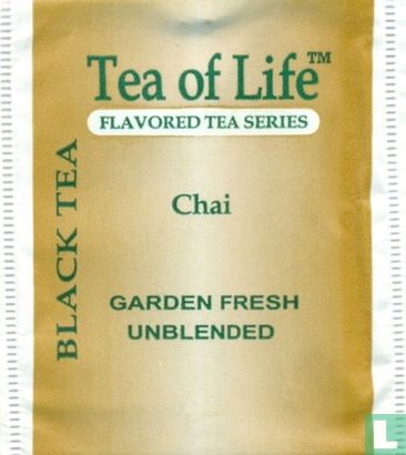 Black Tea Chai - Bild 1