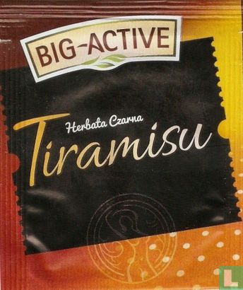 Tiramisu  - Afbeelding 1