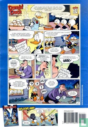 Donald Duck 52 - Afbeelding 2