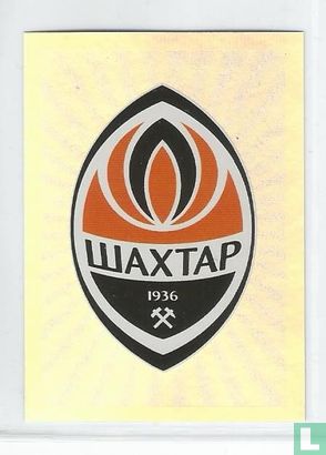 FC Shakhtar Donetsk - Bild 1
