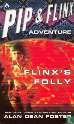 Flinx's Folly - Afbeelding 1