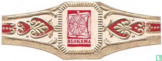Bloksma - Bild 1