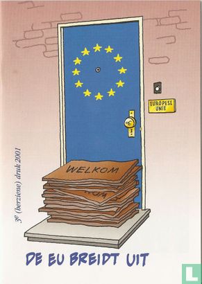 De EU breidt uit - Image 1