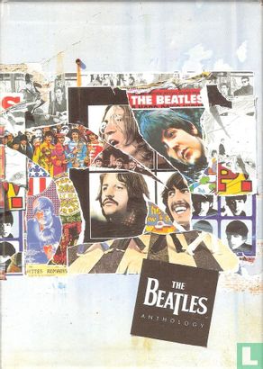 The Beatles Anthology [volle box] - Afbeelding 2