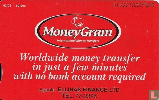 MoneyGram - Bild 2