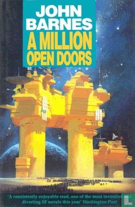 A Million Open Doors - Bild 1