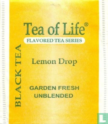 Black Tea Lemon Drop - Bild 1