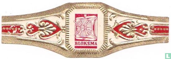 Bloksma  - Afbeelding 1