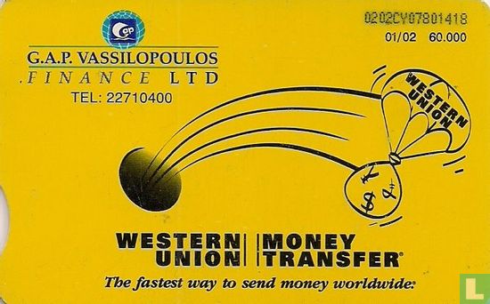 Western Union - Afbeelding 2