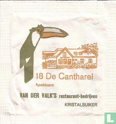 18 De Cantharel - Image 1