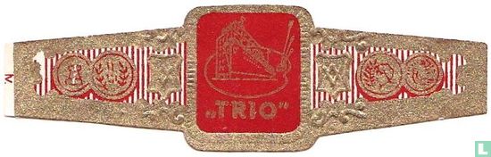 „TRIO" - Afbeelding 1