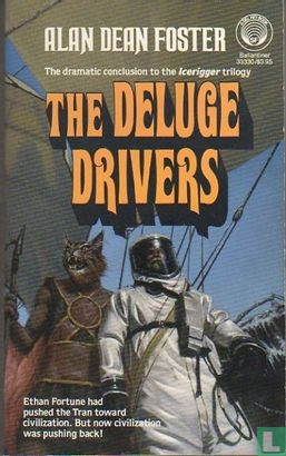 The Deluge Drivers - Image 1