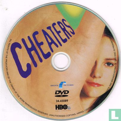 Cheaters - Bild 3