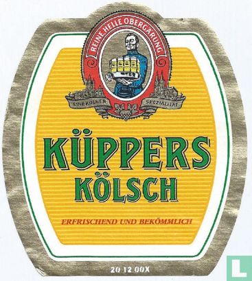 Küppers Kölsch - Image 1