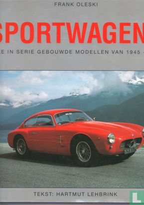 Sportwagens - Image 1