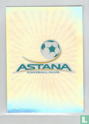 FC Astana - Bild 1