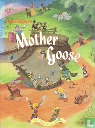 Mother Goose - Image 1