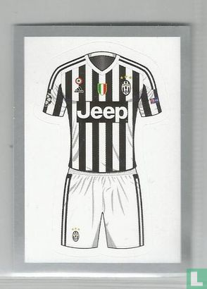 thuis tenue Juventus - Image 1