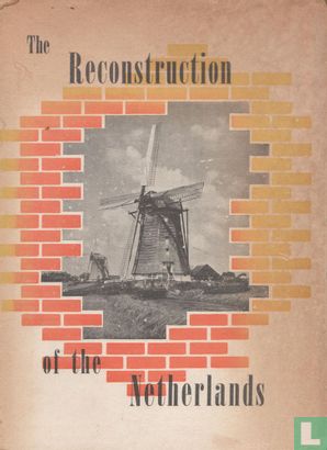 The reconstruction of the Netherlands - Bild 1
