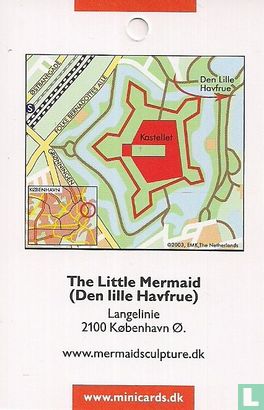 The Little Mermaid  - Afbeelding 2