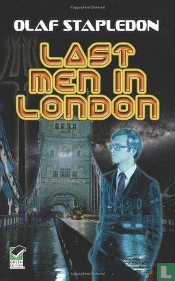 Last Men in London - Afbeelding 1