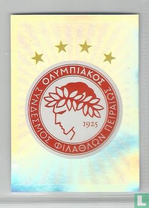 Olympiacos FC - Afbeelding 1