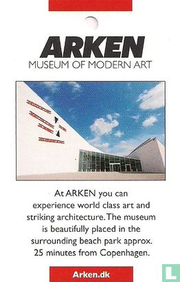 Arken - Museum of Modern Art  - Image 1