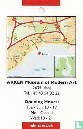 Arken - Museum of Modern Art  - Image 2