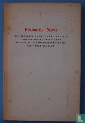 Brabantia Nova - Image 1