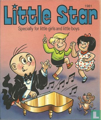 Little Star 1981 - Image 2
