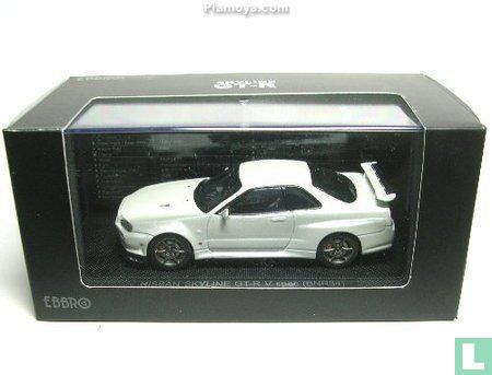 Nissan Skyline GT-R (R32) - Afbeelding 2
