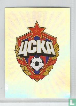 PFC CSKA Moskva - Bild 1