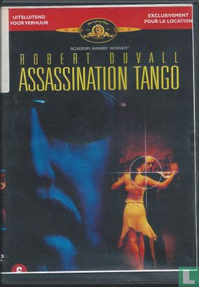 Assassination Tango - Bild 1