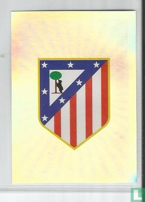 Club Atlético de Madrid - Bild 1