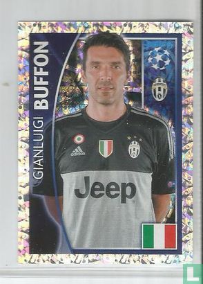 Gianluigi Buffon - Bild 1