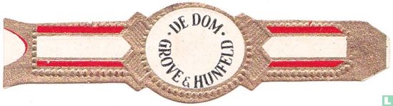 De Dom Grove & Hunfeld - Afbeelding 1