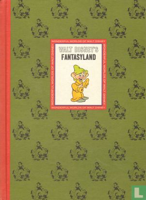 Walt Disney's Fantasyland - Image 1