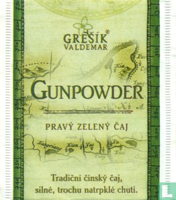 Gunpowder - Image 1