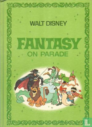 Fantasy on Parade - Image 1