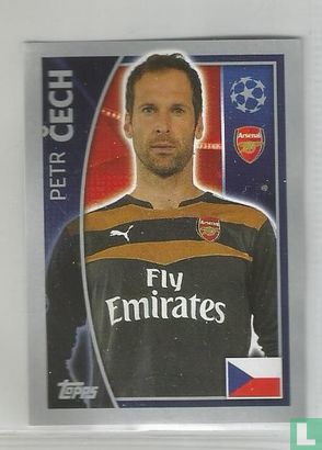 Petr Cech - Afbeelding 1