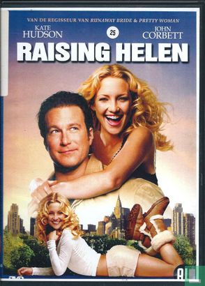 Raising Helen - Image 1