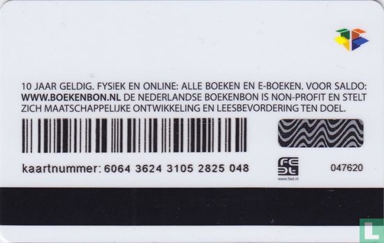 Boekenbon 3100 serie - Image 2