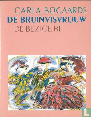 De bruinvisvrouw - Bild 1
