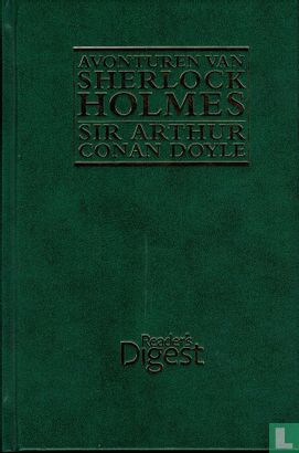 Avonturen van Sherlock Holmes - Image 1