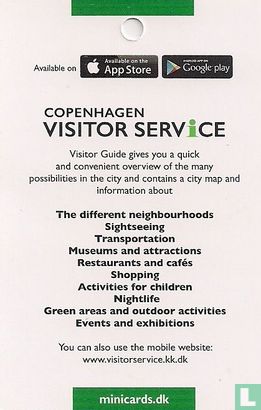 Copenhagen App - Image 2