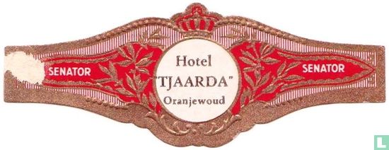 Hotel "TJAARDA" Oranjewoud - Senator - Senator - Afbeelding 1