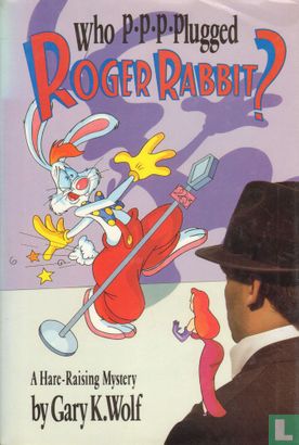 Who P-P-P-Plugged Roger Rabbit? - Image 1